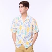 ราคา BODY GLOVE Hawaii Shirt เสื้อเชิ๊ตฮาวาย 2025 Rayon (23860709871)