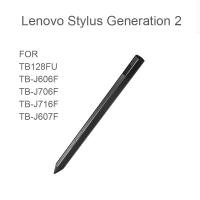 ราคา หน้าจอสัมผัสสไตลัสอัจฉริยะ LENOVO Pen Precision 2สำหรับแท็บ P11แผ่นรอง11 Plus Xiaoxin Tablet Pro Active ดินสอวาดเขียนของแท้ (20222843624)