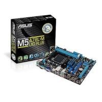 ราคา Motherboard เมนบอร์ด ASUS M5A78L M LX3 PLUS สนับสนุน AMD AM3 FX AM3 Phenom DDR3 สินค้าในไทย สวยๆส่งไว ส่งฟรี ไม่มีกล่อง (15736254959)