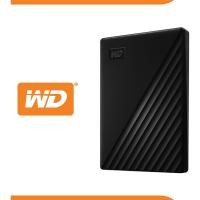 ราคา จัดส่งจากกรุงเทพ Western Digital External Hard Disk HDD 2TB 1TB ฮาร์ดดิสก์แบบพกพา USB3 0 2 5 WD ฮาร์ดไดรฟ์คุณภาพสูง (23753664821)