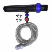 ราคา วาล์วผสมปุ๋ย แวนจูรี่ ventury ขนาด 2 นิ้ว (142659182)