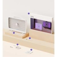 ราคา Xiaomi Qualitell เครื่องดักยุงไฟฟ้า เครื่องช็อตยุง และแมลง เครื่องดักยุง ยุง ที่ดักยุง Pest Killer 3500V ที่ดักยุงไฟฟ้าเครื่องดักยุง เสียงเงียบ (22524910205)