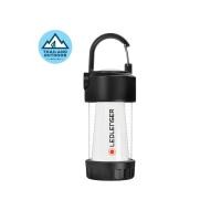 ราคา ตะเกียงขนาดเล็ก Led lenser ML4 Mini Lantern ชาร์จแบตได้ (1413318306)