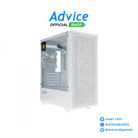 ราคา mATX CASE NP COLD COOL CASE SC4 WHITE (21914368079)
