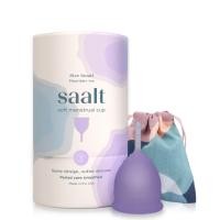 ราคา ถ้วยอนามัย SAALT รุ่น Soft (13145680283)