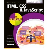 ราคา HTML CSS Javascript in Easy Steps In Easy Steps (8826420292)