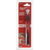 ราคา Milwaukee 2203 20 10 1000V Dual Range Voltage Detector (16785102398)