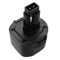 ราคา 1ชิ้น Dc9096 3700มิลลิแอมป์ชั่วโมงแบตเตอรี่แพ็ค Nimh 9 6โวลต์สว่านไฟฟ้าไร้สาย Dewalt Dc9096เครื่องมือ (22701054767)