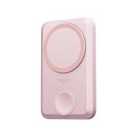 ราคา Orsen by Eloop EW31 แบตสำรอง 10000mAh ชาร์จไร้สาย PD 20W PowerBank Magnetic Wireless Charge (22280898287)