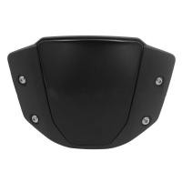 ราคา ชิวหน้า CB150R CB250R CB300R ชิวแต่ง เหมาะกับปี2018 2021 ชิวติดหน้ารถมอเตอร์ไซค์ สีดำ แดง เงิน วัสถุABS (14275098466)