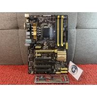 ราคา MAINBOARD INTEL LGA1150 ASUS RAM 4 SLOT Z97 Z87 H87 H97 (22735022038)