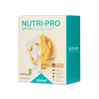 ราคา ของแท้ โปรตีน Nutripro อร่อย ละลายง่าย ทานได้ทั้งเด็ก ผู้ใหญ่ ราคาพิเศษ เลกาซี่ Legacy (22372546415)