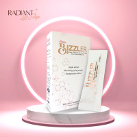 ราคา ของแท้ 100 BIZZLER ผลิตภัณฑ์อาหารเสริมบิซเลอร์ SOD สารต้านอนุมูลอิสระ 10x3g (19266548896)