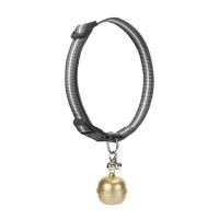 ราคา Brifit PET Bell GPS locator GPS AGPS Beidou Wifi LBS Smart Tracker กันน้ำไร้สาย IP67 การตั้งค่าพื้นที่ปลอดภัยรองรับการตรวจสอบหลายคน ซิมการ์ด ปลอกคอที่ปรับได้เหมาะสำหรับสุนัข แมว รถยนต์ กระเป๋าเดินทางข