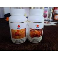 ราคา เห็ดหลินจือสกัดเย็น 100 DXN RG 30 GL 30 แพ็คคู่ 2 ขวด โปรส่งฟรีทั่วไทย (18037801318)