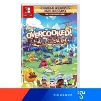 ราคา Nintendo Switch Overcooked All You Can Eat Zone EU English Version (12074931289)