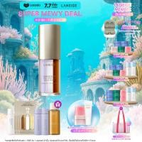 ราคา ใหม่ Laneige Flawless Blend Tone Targeting Serum Primer 30ml เซรั่มไพร์เมอร์ปรับโทนสีให้สม่ำเสมอและกระจ่างใส (23966963650)