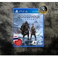 ราคา PS4 GOD OF WAR Z 3 ENG TH มือ 2 (21956554196)