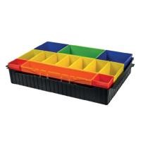 ราคา MAKITA ช่องใส่เครื่องมือ13ชิ้น สำหรับกล่อง MAKPAC Type1 P 83652 (17127137507)