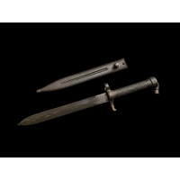 ราคา ข องสะสม มีด ดาบปลายปืน ขนาด 13 นิ้ว มีดทหาร 1939 สวีเดน สนาม เดินป่า แคมป์ (15834196528)
