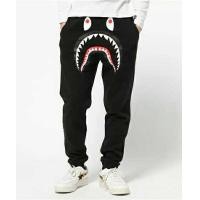 ราคา NmBAPE X Underfeated ทหารป่าพรางกางเกงเสือซนหลวม Sweatpants723 (22480932650)