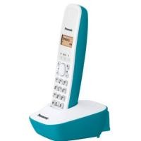 ราคา โทรศัพท์ไร้สาย Panasonic โทรศัพท์บ้าน รุ่น KX TG1611 สินค้ารับประกัน1ปี (21238580233)