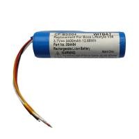 ราคา Applicable Bose SoundLink Color Bluetooth Speaker Battery 064454 (22377223552)