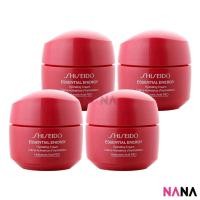ราคา SHISEIDO ESSENTIAL ENERGY Hydrating Cream Sample Pack 15ml x 4 2 ชิเซโด้ ครีมบำรุง SHISEIDO ให้ความชุ่มชื้น ผิวเนียนนุ่ม ตัวอย่างแพ็ค Delivery Time 5 10 Days (23054714872)