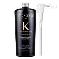 ราคา แชมพู KERASTASE CHRONOLOGISTE BAIN REGENERANT 1L (24443012913)