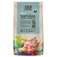 ราคา ลด10 ANF แมวโต สูตร 6Organic Weight Care Cat ขนาด 2 kg (21489871197)