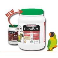 ราคา โปรดี Nutribird A21 อาหารนกลูกป้อนสูตรนกทั่วไป 800g ถูก อาหารนก อาหารนกหัวจุก อาหารนกแก้ว อาหารนกหงส์หยก (14426562473)