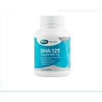 ราคา ของแท้ การันตี Sale Mega We Care DHA 125 Tuna Oil 500 mg บำรุงสมองและสายตา หมดอายุ11 24 ส่งเร็วมาก (20073592260)