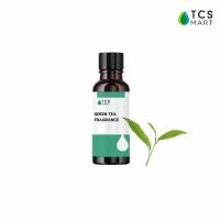 ราคา GREEN TEA FRAGRANCE หัวน้ำหอมกลิ่นชาเขียว (19673694356)