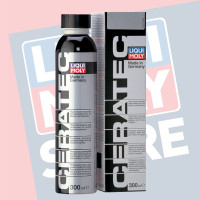 ราคา LIQUI MOLY CERA TEC สารเคลือบเครื่องยนต์ (18832579006)