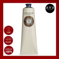 ราคา LOccitane Shea Butter 25 Foot Balm 150ml ครีมบำรุงเท้าช่วยให้ความชุ่มชื้นพร้อมปกป้องผิว (22019860496)