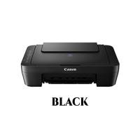 ราคา CANON E410 Print Scan Copy Printer มัลติฟังก์ชั้นอิงค์เจ็ท (23338095934)