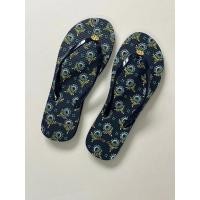 ราคา 822 TORY Burch 2024รองเท้าแตะใหม่รองเท้าแตะจุดต่ำสุด (22587538285)