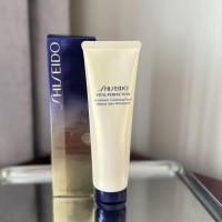 ราคา Shiseido Yuewei Po Fei Revitalizing Cleansing Cream Facial Cleanser 125ml (24490023704)