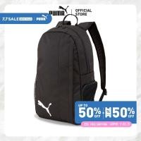 ราคา PUMA FOOTBALL teamGOAL 23 Backpack สีดำ 07685603 (24550499261)
