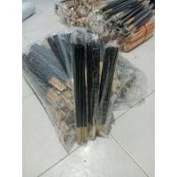 ราคา ธูปจุดไล่ยุงสีดำ100ห่อ ธูปหอมไล่ยุงและแมลง ยุงตายในดอกเดียว (7190334466)