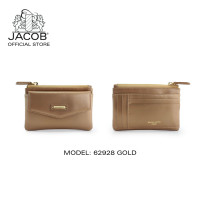 ราคา JACOB กระเป๋าสตางค์สตรี รุ่น 62928 (7191966765)