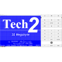 ราคา โปรแกรมวิเคราะห์ ISUZU TECH2WIN ปี2005 2012 พร้อมวิธีลงหรือติดตั้งให้ แฟลชไดร์ฟ (22617631619)