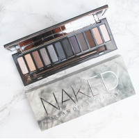 ราคา Urban Decay Naked Smoky Eye Shadow Palette (21683376149)