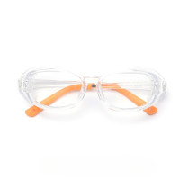 ราคา ALP Kids แว่นกันฝุ่น กันลม แว่นเด็ก 2 7 ปี กรองแสงสีฟ้า ปกป้องดวงตาจากลม ฝุ่นและแสงสีฟ้า รุ่น KB0005 (24090495318)