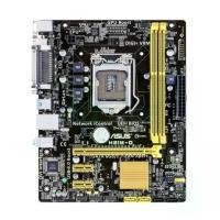 ราคา 1150 MAINBOARD ASUS H81M D DDR3 MICRO ATX GEN4th (8427493688)