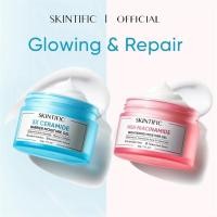 ราคา Hot Sale SKINTIFIC 5X Ceramide Barrier Moisturizer Gel บาเรียร์ มอยเจอร์ไรเซอร์ เจล ครีม ครีมทาผิว สกินทิฟิก (23059853892)