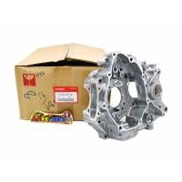 ราคา แคร้งเครื่อง ด้านซ้ายแท้เบิกศูนย์ สตาร์ทมือ เท้า Honda wave 110i super cup เวฟ125i ปลาวาฬ รุ่นไมล์ดิจิตอล ปี2021 2023 (13661522252)