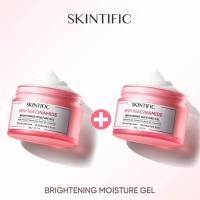 ราคา Hot Sale SKINTIFIC 5X Ceramide Barrier Moisturizer Gel บาเรียร์ มอยเจอร์ไรเซอร์ เจล ครีม ครีมทาผิว สกินทิฟิก (23059853891)