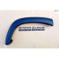 ราคา โป่งล้อ โป่งซุ้มล้อ หลัง ของแท้ Toyota Sport Cruiser 4 ประตู ชิ้นกลาง (24077351552)