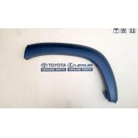 ราคา โป่งล้อ โป่งซุ้มล้อ หลัง ของแท้ Toyota Sport Cruiser 4 ประตู ชิ้นกลาง (24077351553)